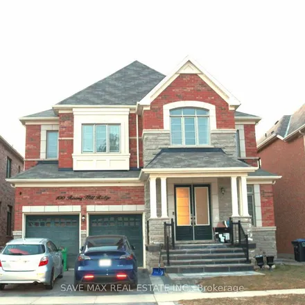 Rent this 2 bed apartment on 42 West Street in Brampton, ON L6X 4H5