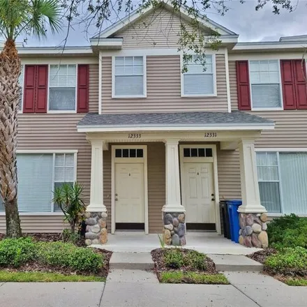 Rent this 2 bed house on 12243 Country White Circle in Country Chase, Hillsborough County