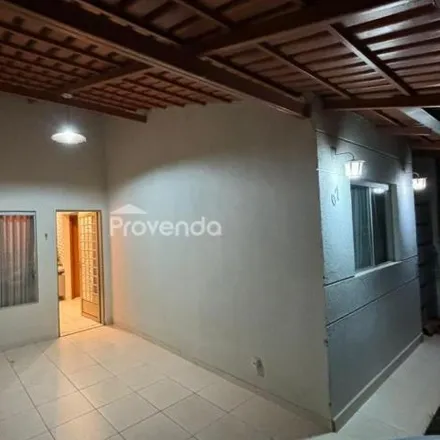 Buy this 2 bed house on Rua 25 de Dezembro in Jardim Gramado, Goiânia - GO