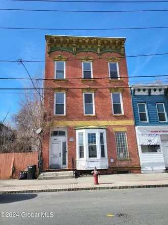 Buy this 6 bed house on 441 South Pearl Street in City of Albany, NY 12202