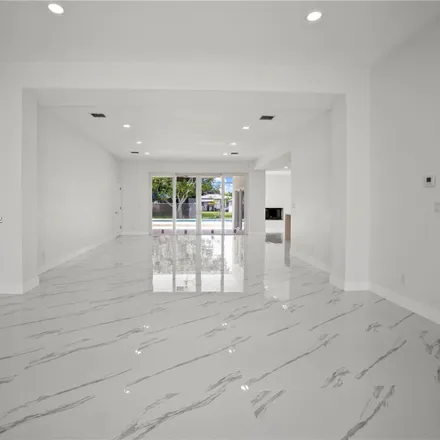 Image 6 - 2630 Fillmore Street, Hollywood, FL 33020, USA - House for sale