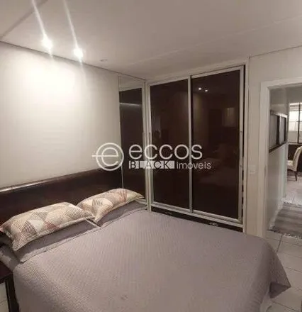 Rent this 2 bed apartment on Avenida José Rezende Costa in Saraiva, Uberlândia - MG