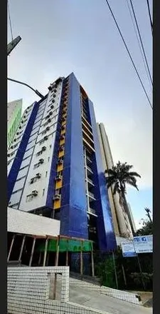 Image 1 - Santander, Avenida Parnamirim 380, Parnamirim, Recife -, 52060-901, Brazil - Apartment for sale