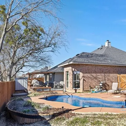 Buy this 4 bed house on 3298 Canary Lane in Midlothian, TX 76065