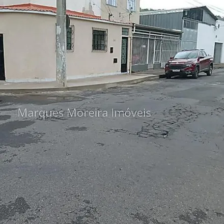 Buy this studio house on Rua Geraldo Emídio de Souza in Recanto da Mata, Juiz de Fora - MG