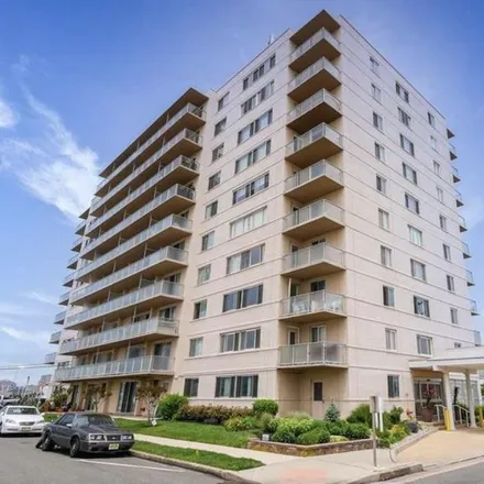 Buy this 1 bed condo on 6101 Monmouth Avenue in Ventnor City, NJ 08406