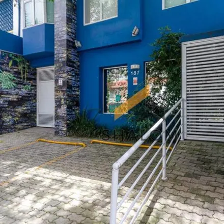 Buy this studio house on Rua Costa Carvalho 293 in Pinheiros, São Paulo - SP