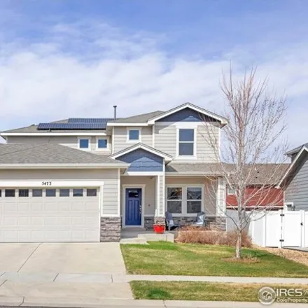 Buy this 5 bed house on 5429 Teton Drive in Frederick, CO 80504