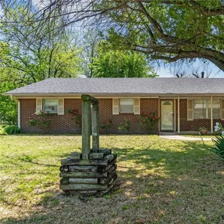 Buy this 3 bed house on 347 Stanton Street in Calera, Bryan County