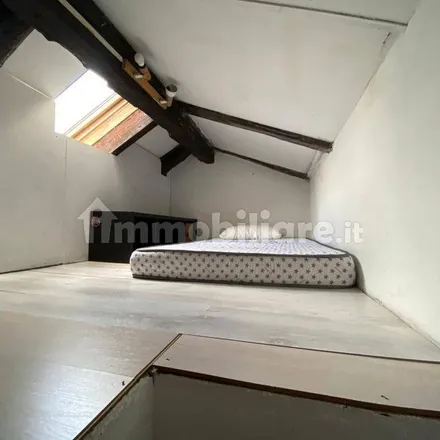 Rent this 4 bed apartment on Università di Torino - Mineralogia Petrografia Geochimica in Via San Massimo, 10123 Turin TO