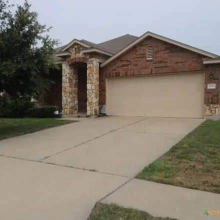 Image 2 - 2250 Jesse Drive, Copperas Cove, Coryell County, TX 76522, USA - House for rent