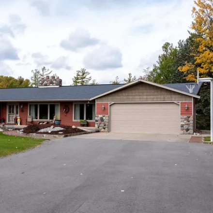 Image 2 - 1600 South Rolland Road, Lake Isabella, Broomfield Township, MI 49340, USA - House for sale