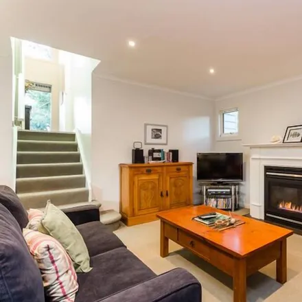 Rent this 2 bed townhouse on Lorne VIC 3232