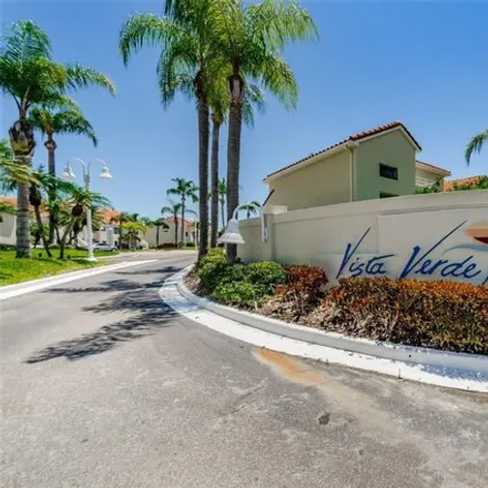 Rent this 2 bed condo on 6134 Mirada Circle in Saint Petersburg, FL 33715