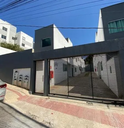 Image 1 - Contorno de Betim, Regional Centro, Betim - MG, 32665-618, Brazil - House for sale