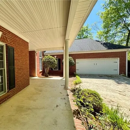Image 5 - 165 Red Maple Way, Highland Estates, Clemson, SC 29631, USA - House for sale