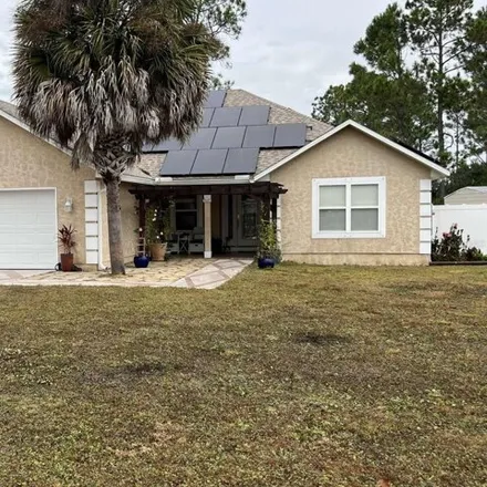 Buy this 4 bed house on 137 Stone Drive in Port Saint Joe, Gulf County