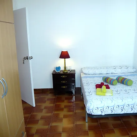 Rent this 1 bed apartment on Valencia in Sant Llorenç, ES