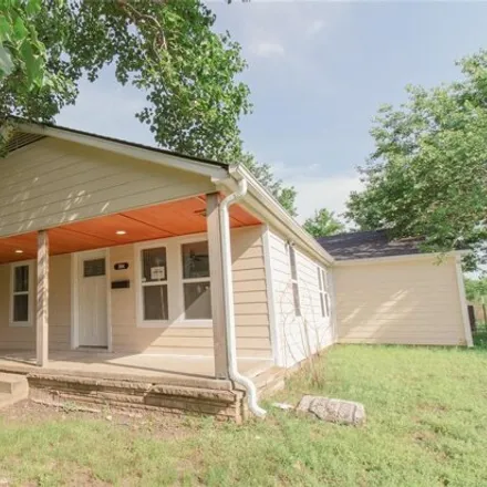 Image 1 - 325 Radcliff Avenue, Locust Grove, Mayes County, OK 74352, USA - House for sale