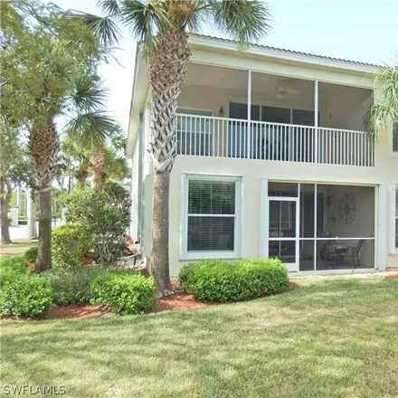 Image 1 - 11691 Marino Court, Royal Point at Majestic Palms, Iona, FL 33908, USA - Condo for sale