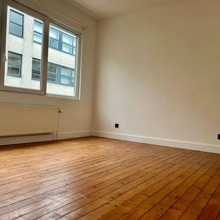 Rent this 2 bed apartment on Durletstraat 18 in 2018 Antwerp, Belgium