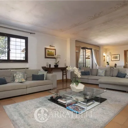 Image 5 - Via dei Due Ponti, 00191 Rome RM, Italy - Apartment for rent