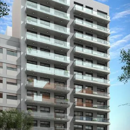 Buy this 2 bed apartment on Avenida Nazca 494 in Flores, C1406 AJC Buenos Aires