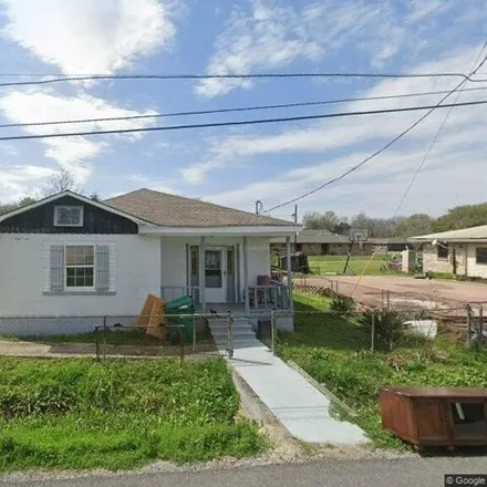 Rent this 2 bed house on 2432 Church Street in Vacherie, St. James Parish