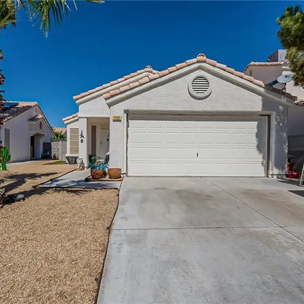 Buy this 2 bed house on 7165 Paradise Bay Drive in Paradise, NV 89119