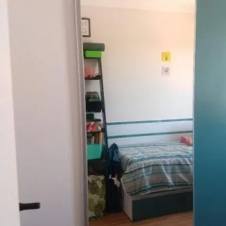 Buy this 3 bed apartment on Rally Film Restaurante in Avenida Professor Sebastião Paulo de Toledo Pontes, Vila Industrial