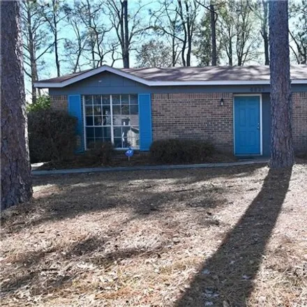 Buy this 3 bed house on 1073 Greenway Drive South in Mobile, AL 36608