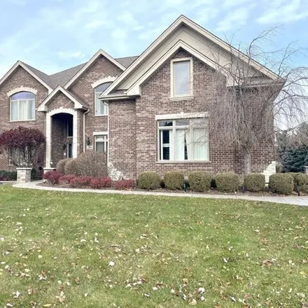 Buy this 5 bed house on 12008 Sarkis Drive in Mokena, IL 60448