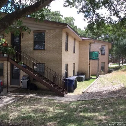 Rent this 2 bed apartment on 76 Royal Crest in Woodrow, New Braunfels