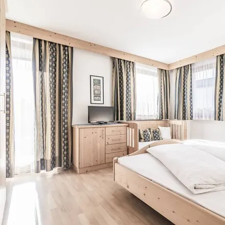 Rent this 2 bed apartment on 39017 Schenna - Scena BZ