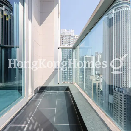 Image 1 - China, Hong Kong, Hong Kong Island, Wan Chai, Tai Wong Street West, Cong Sao star dessert - Apartment for rent