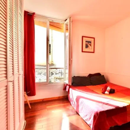 Image 2 - 24 Rue Dautancourt, 75017 Paris, France - Apartment for rent