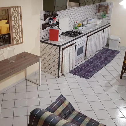 Rent this 1 bed house on Palermo