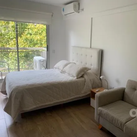 Rent this studio apartment on Doctor Pedro Ignacio Rivera 5842 in Villa Urquiza, C1431 DOD Buenos Aires