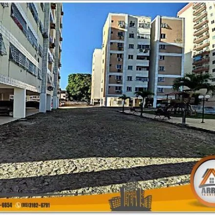 Buy this 3 bed apartment on Rua Waldery Uchôa 2416 in Damas, Fortaleza - CE
