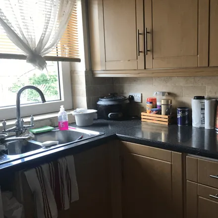 Rent this 1 bed house on City of Edinburgh in Gilmerton Dykes, GB