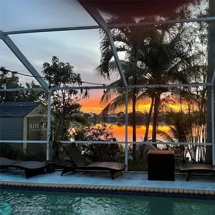 Image 4 - 6377 Ocean Drive, Margate, FL 33063, USA - House for sale