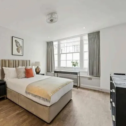 Image 5 - Bryanston Court (Flats 1-55), 133 George Street, London, W1H 7HL, United Kingdom - Apartment for rent