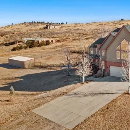 Buy this 4 bed house on South County Road 29 in Larimer County, CO 80539