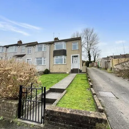 Buy this 3 bed house on 20 Collingwood Avenue in Kingswood, BS15 4BA