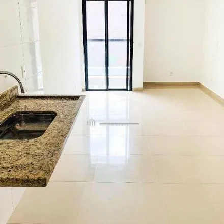 Buy this 1 bed apartment on Rua Tenente José Maria Pinto in Jardim Marajoara, São Paulo - SP