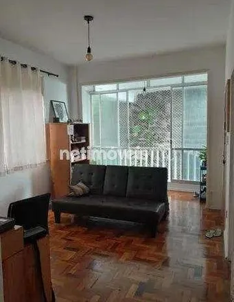 Buy this 2 bed apartment on Mansão Diego Velazquez in Rua Santa Rita de Cássia 167, Graça