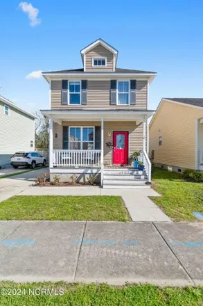 Buy this 3 bed house on 1421 Center Street in Love Grove, Wilmington