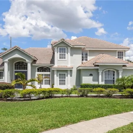 Buy this 5 bed house on 9828 Camberley Circle in Doctor Phillips, FL 32836