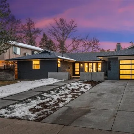 Buy this 5 bed house on 19th St & Glenwood Dr in 19th Street, Boulder
