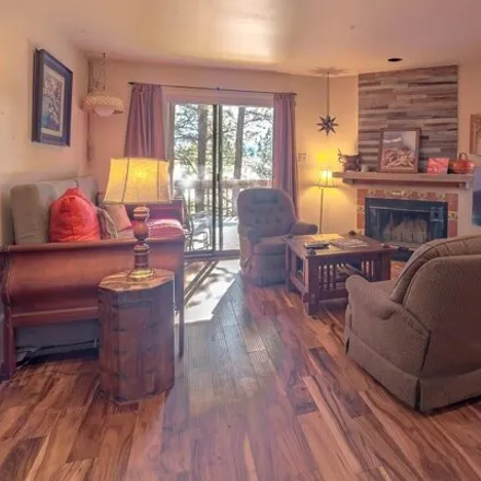 Buy this 1 bed condo on The Lodge in North Angel Fire Road, Angel Fire